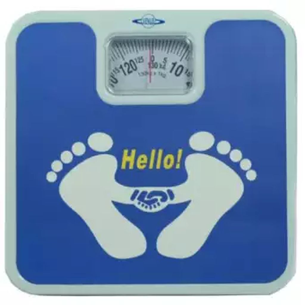 Weight Scale Machine Blue Buy Beauty Products Best Price In Bangladesh At Eorder