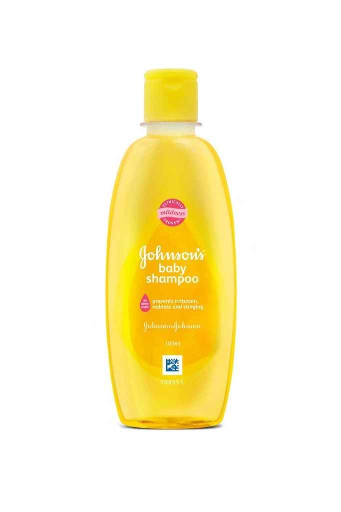 baby johnson shampoo price
