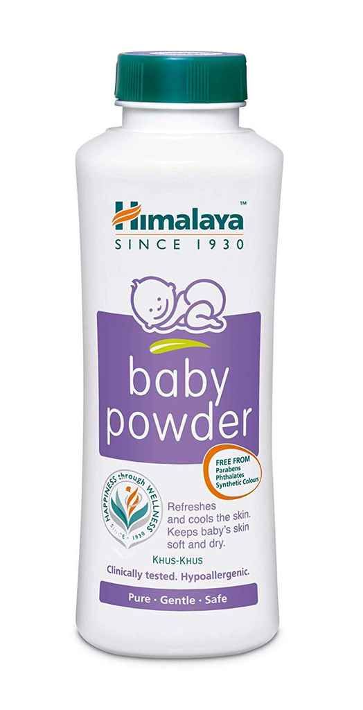 Himalaya Baby Powder 200 Gm Buy Baby Care Product At Best Price In Bangladesh At Eorder
