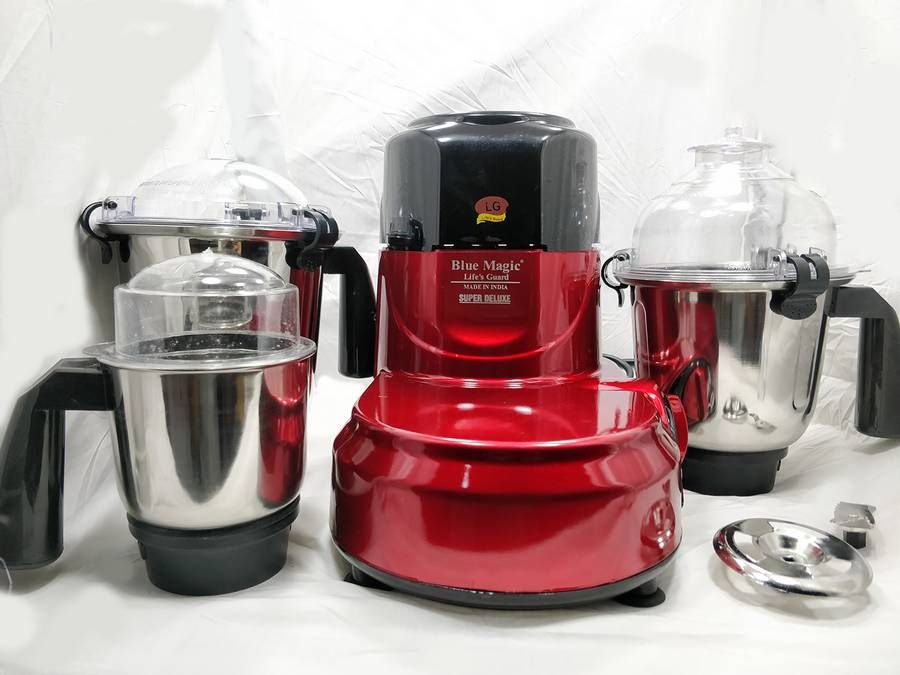 Lg mixer grinder outlet price 750 watt
