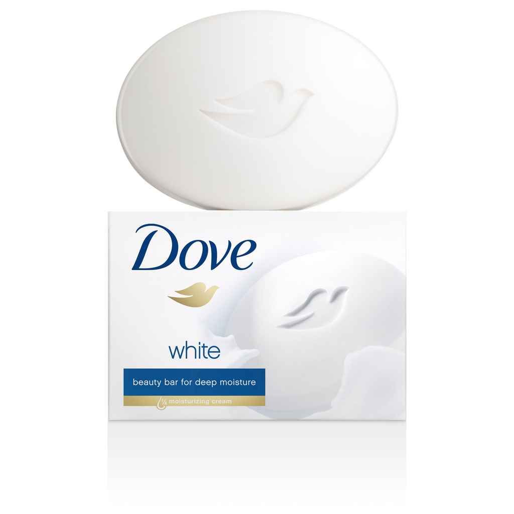 Dove Soap (135gm) Combo (6 Combo Pack)