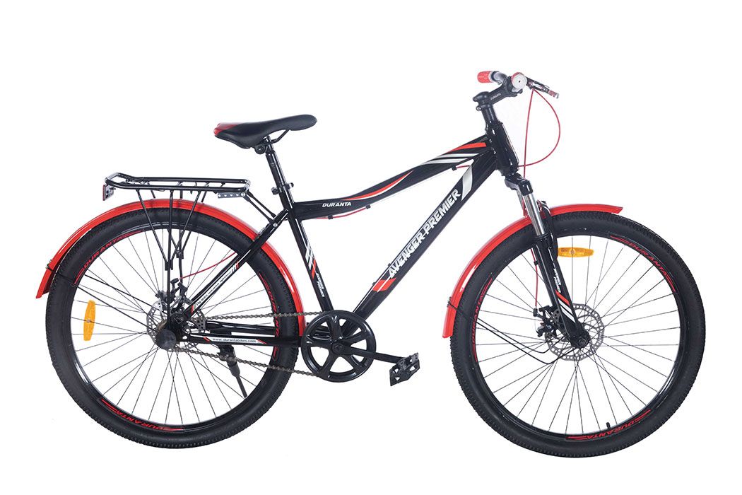 Duranta bicycle 2025 price list