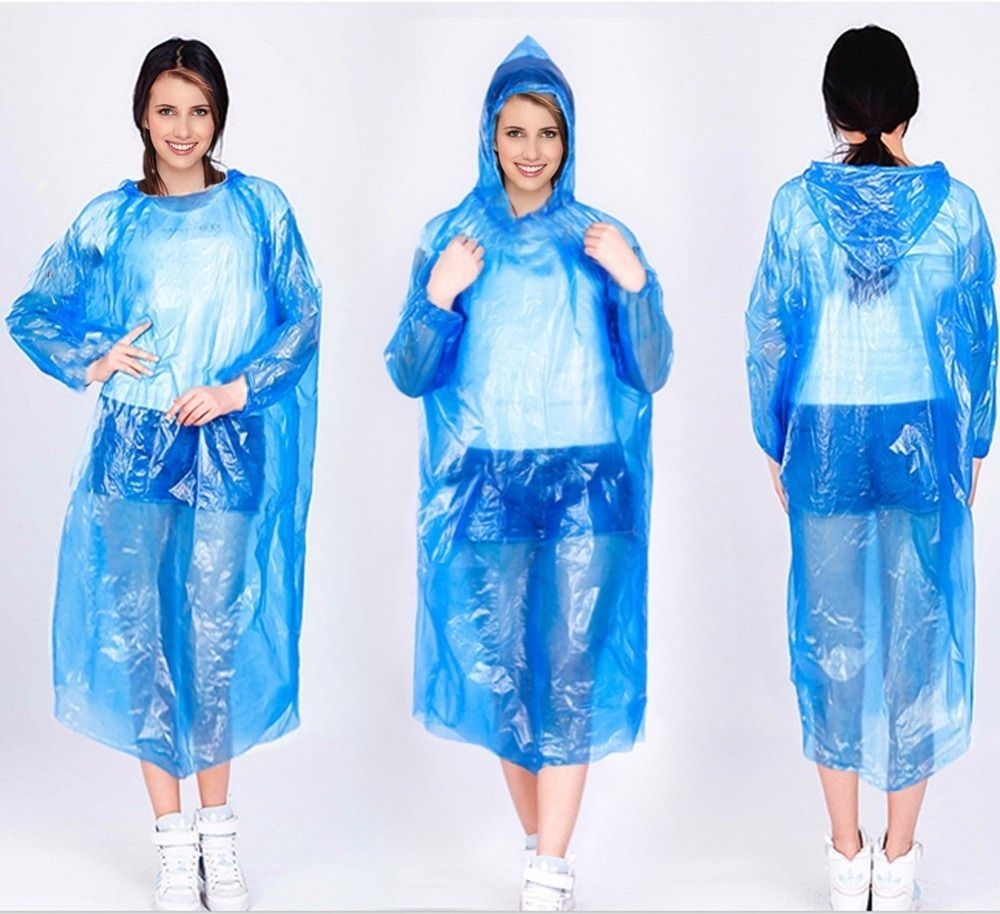 Pocket raincoat price top