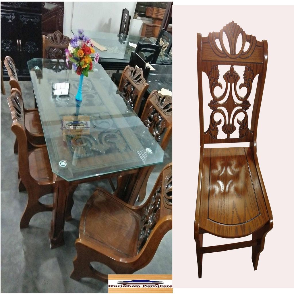 Love Design Dinning Set Di 42
