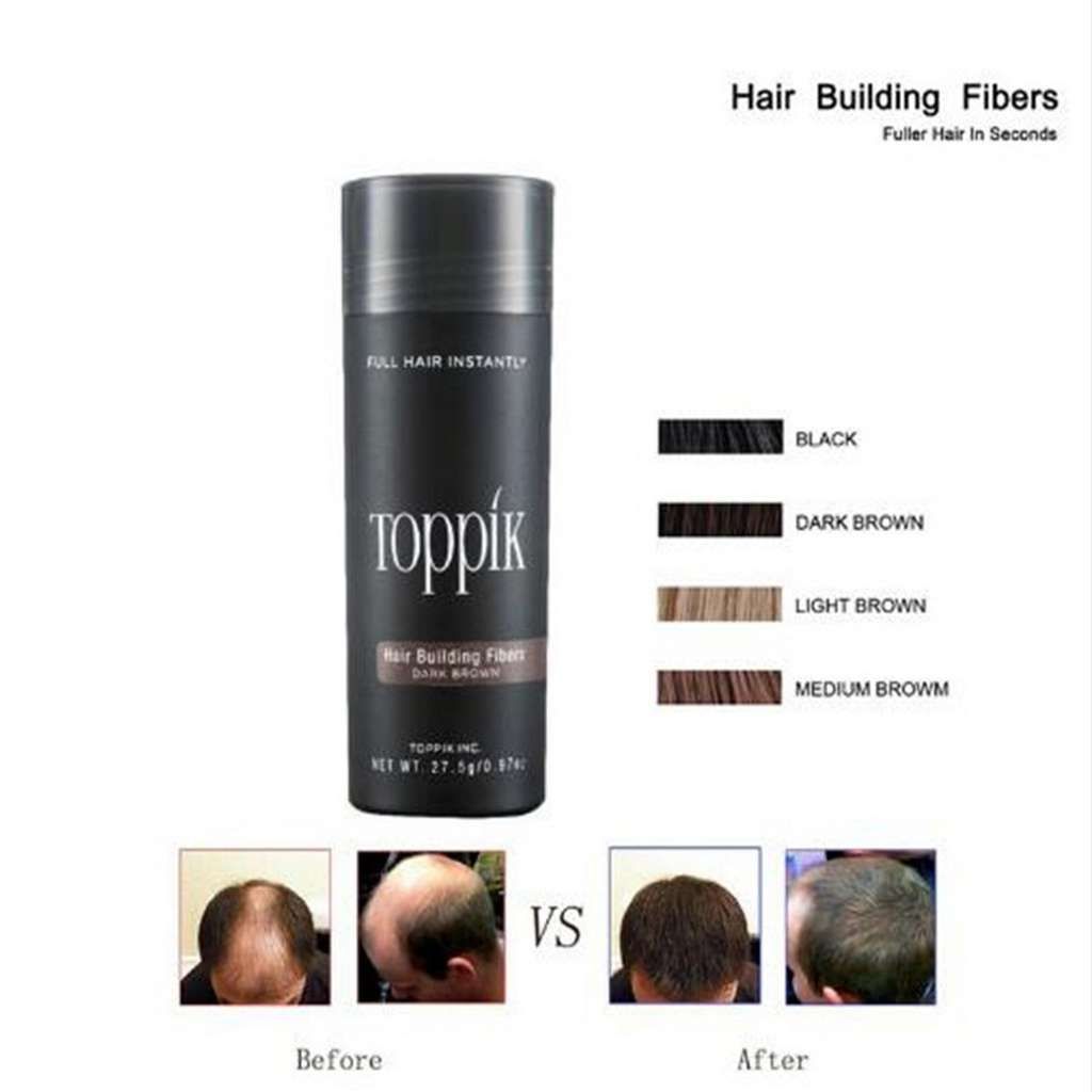 Hair Fibers Spray Keratin Instantly Thickening Black Wig Regrowth Powders Hair Loss Building Fibers 27 5g Hair Loss Products Buy Original Blender Products Online In Bangladesh Eorder Com