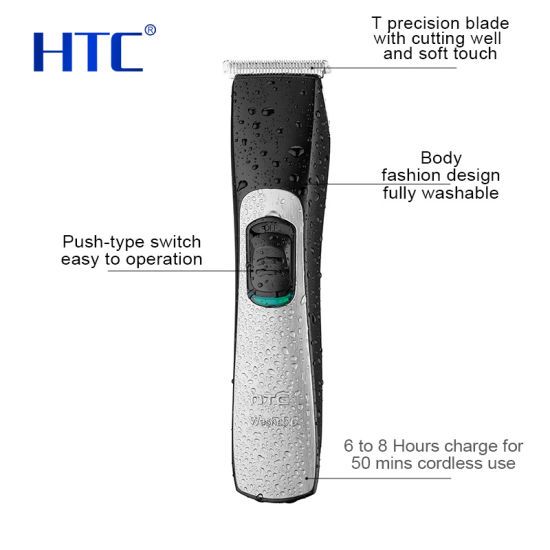 htc at 129c trimmer