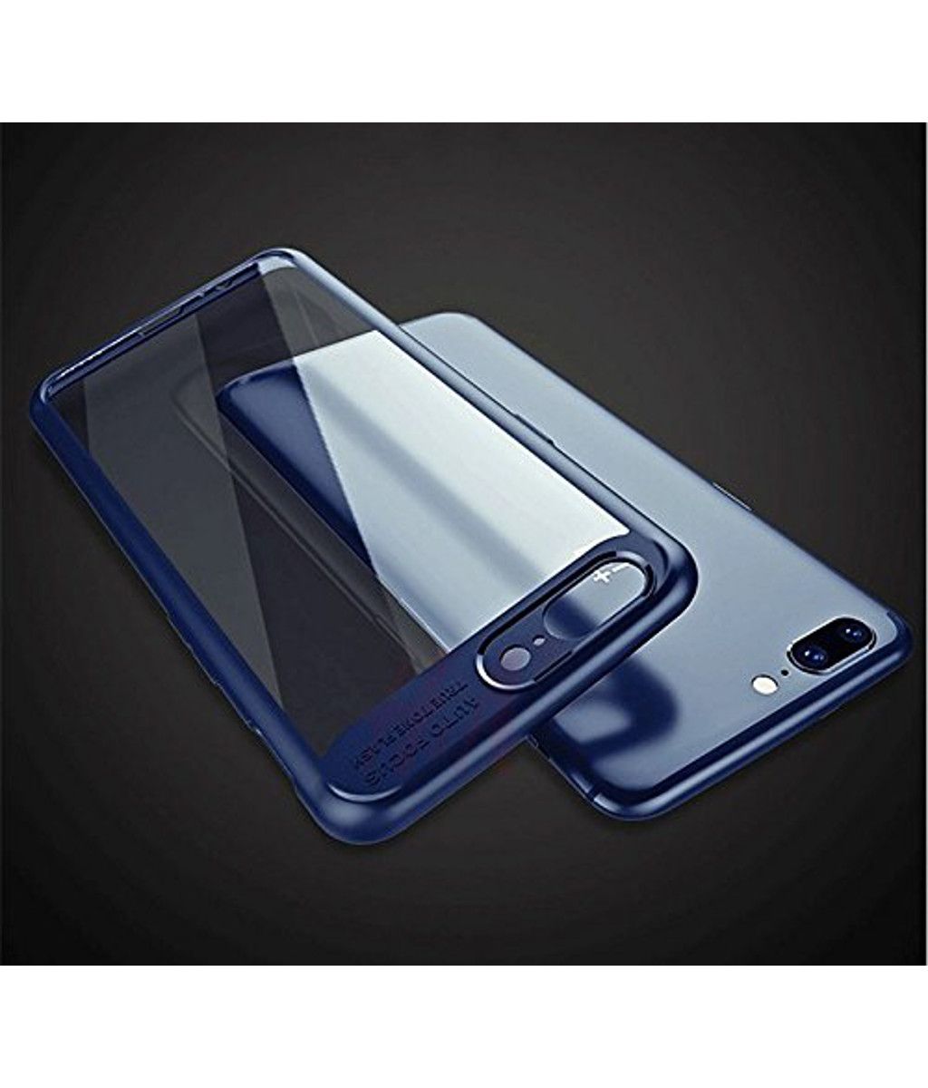 Baseus Navy Blue Back Case For Samsung Galaxy J7 2016