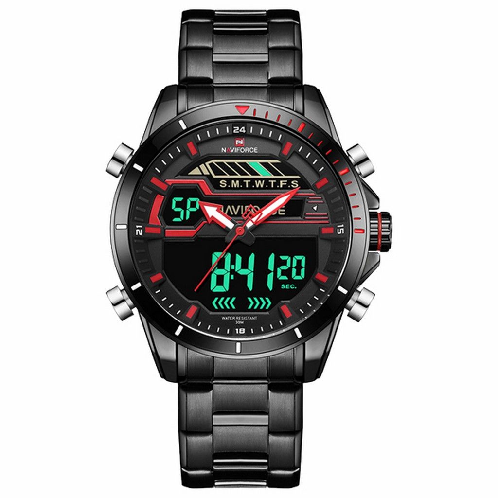 Naviforce 9133 hot sale