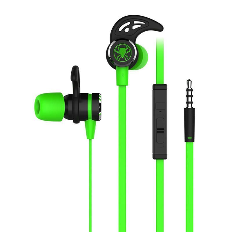 Plextone gaming earphones on sale