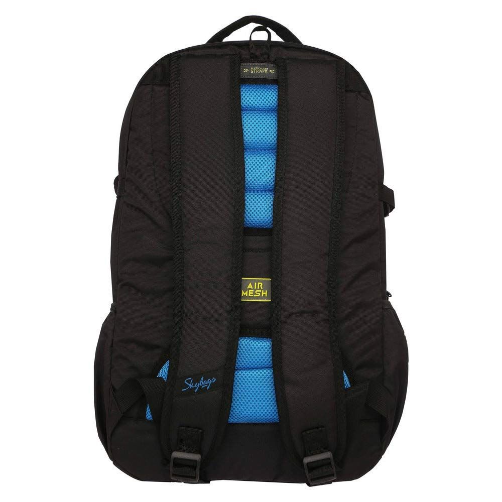 skybags herios plus
