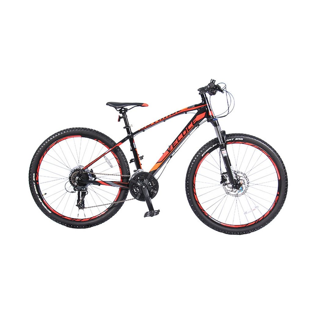 veloce mountain bike