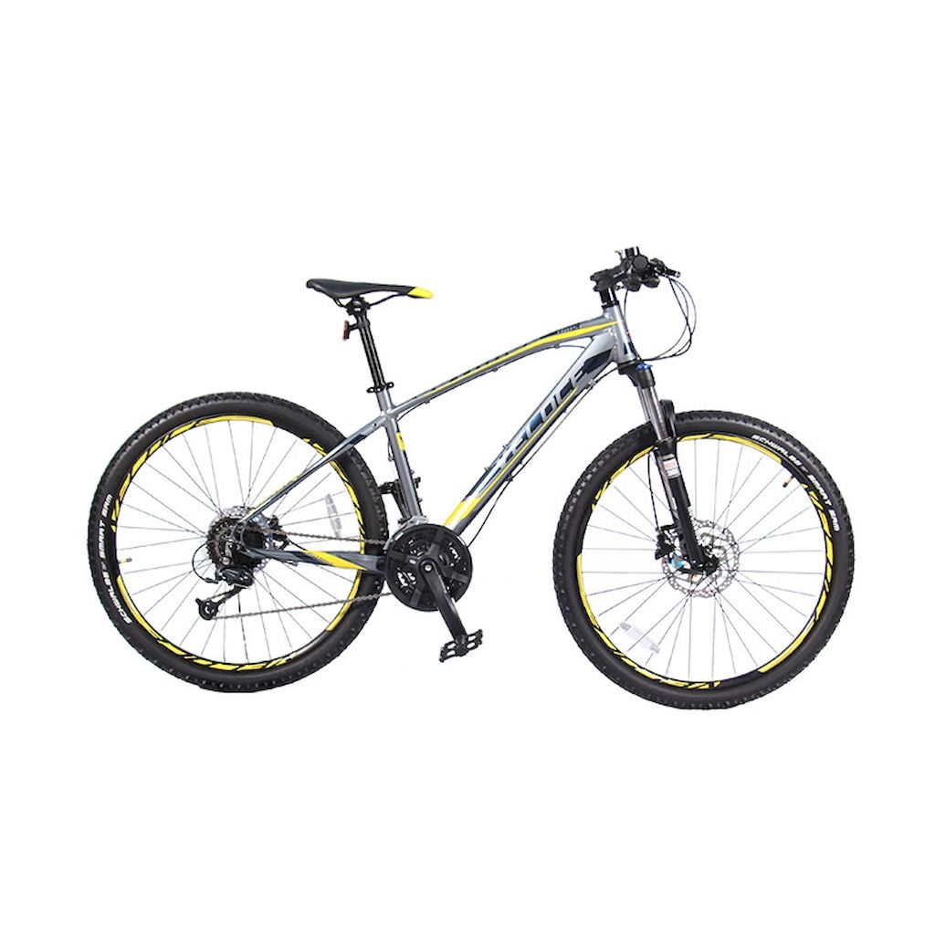 Veloce clearance mountain bike