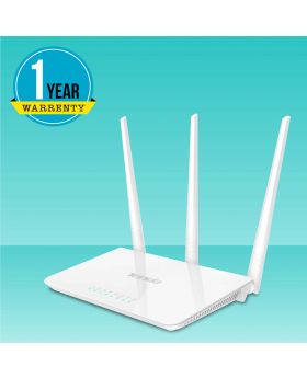 300Mbps wireless router