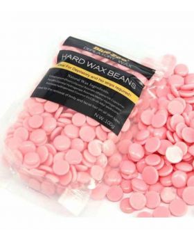 Hard Wax Beans - 100 Gm