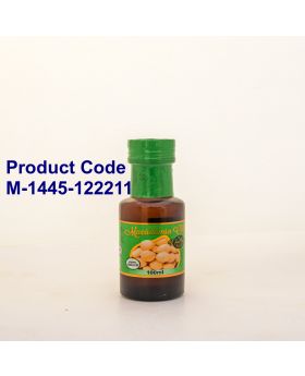 Nuttish Field Extra Virgin Macadamia Oil 250ml