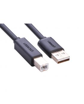 DP male to HDMI male cable   2M