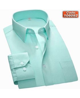 Men's China Tore Formal Shirt-106092
