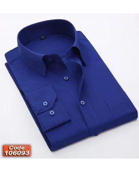 Men's China Tore Formal Shirt-106093