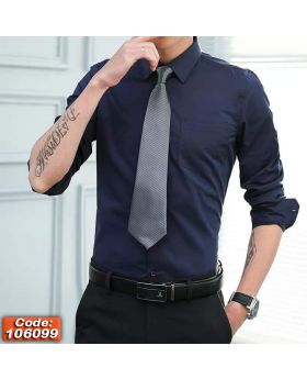 Men's China Tore Formal Shirt-106099