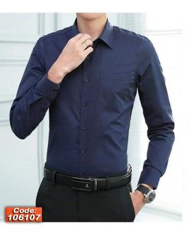 Men's China Tore Formal Shirt-106107