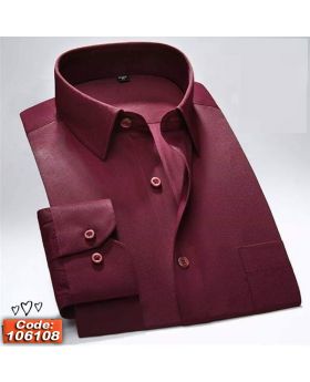 Men's China Tore Formal Shirt-106108