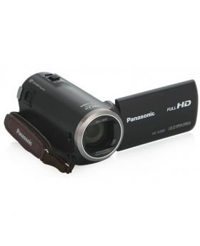 Panasonic HC-V260  LCD Touch HD camcorder