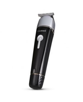 Kemei KM-1015 5 in 1 Electric Hair Trimmer Clipper Shaver