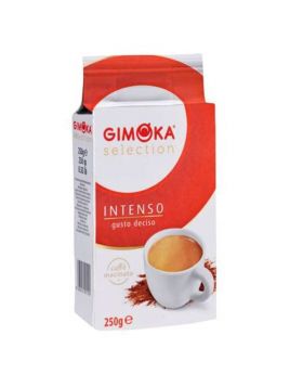 Gimoka Selection Intenso Coffee 250 gm