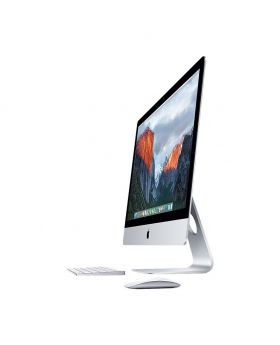 Apple iMac 4K Retina 21.5 Inch (2017) Quad Core Intel Core i5 2GB Radeon Pro 555 VRAM All-in-One PC