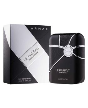 Armaf - Perfume - 100 ML - LE PARFAIT (M)