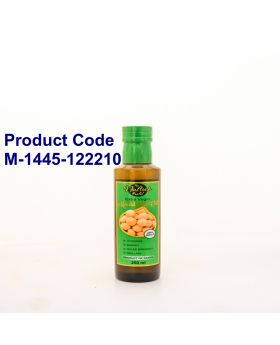 Nuttish Field Extra Virgin Macadamia Oil 500ml