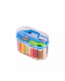 Portable Sewing Kit – Multicolor