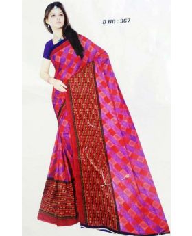 Indian silk sharee_363