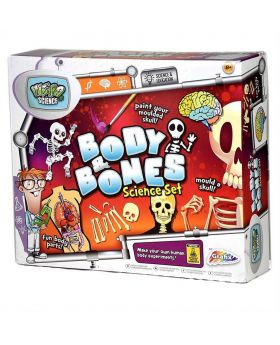 Body & Bones Science Set