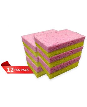 Thick Cellulose Cleaning Sponge