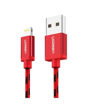 Ugreen 40478 Lightning Cable    0.5M