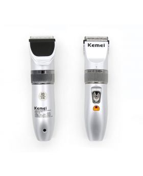 Professional rechargeable electric hair clipper trimmer Kemei KM-27C