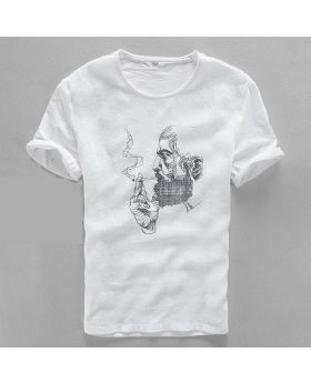 Unique & Fashionable T-shirt Collection