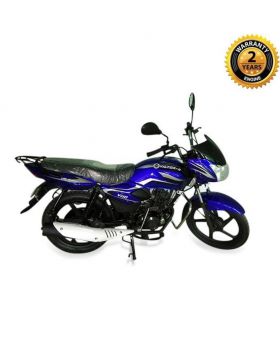 Victor R LINK ADVANCE (Alloy&Self) Motorcycle
