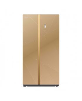 Konka Refrigerator 58KRS0WA 32.0 CFT