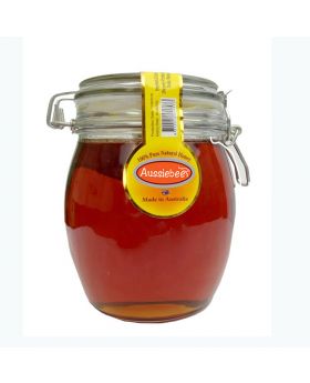 Aussiebee Honey (680gm) Glass
