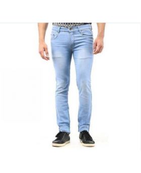 Mens fashionable stretchable jeans pant 
