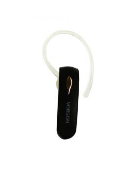 Vorson Bluetooth Headset - Black