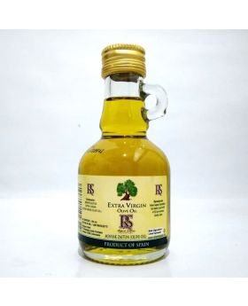 Rafael Salgado - Olive Oil - 90ML Glass Jar Extra Virgin
