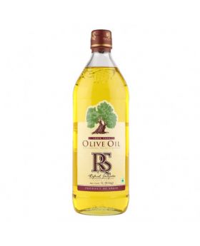 Rafael Salgado - Pomace - 1 Litre - Olive Oil Pet Bottle