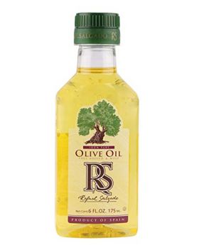 Rafael Salgado - Pomace - 175ML - Olive Oil Pet Bottle