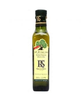 Rafael Salgado - Pomace - 250ML - Olive Oil Glass Bottle