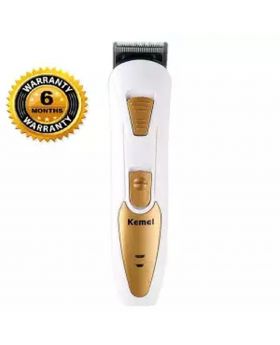 KM-1305 Professional Electric Hair Trimmer