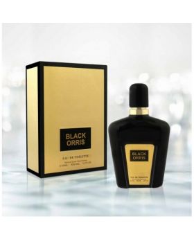 Sniff - Perfume - 100ML - Black Orris(W)