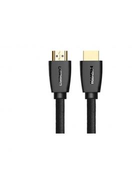 Ugreen 40412 HDMI Male to Male Cable Version 2.0 with braid 5M